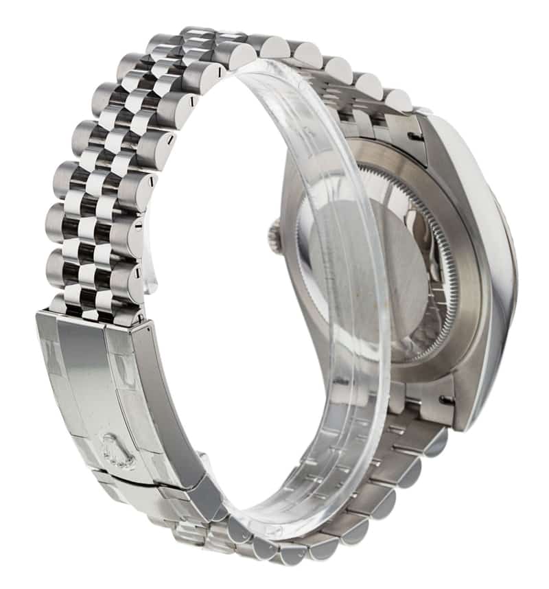 Rolex Datejust 41 126334